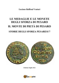 Medaglie e monete degli Sforza di Pesaro - Librerie.coop