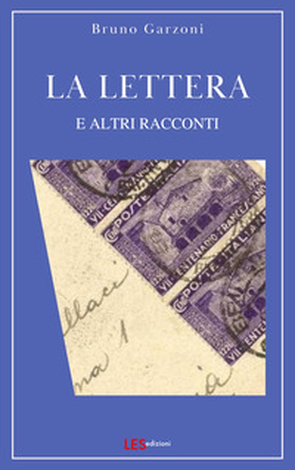 La lettera e altri racconti - Librerie.coop La lettera e altri racconti - Librerie.coop