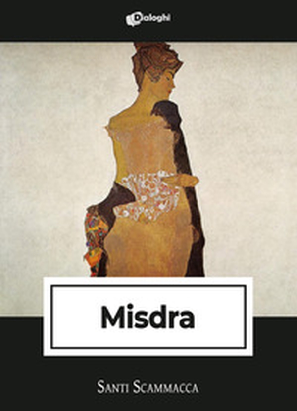 Misdra - Librerie.coop Misdra - Librerie.coop