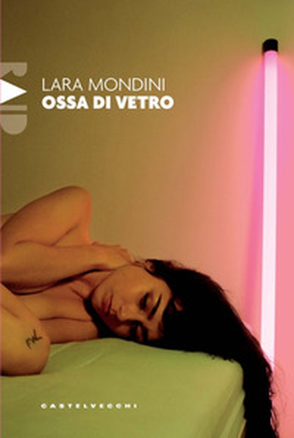 Ossa di vetro - Librerie.coop Ossa di vetro - Librerie.coop