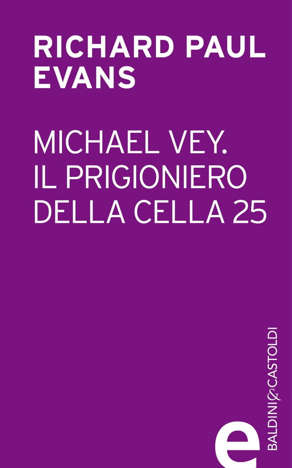 Michael Vey Il prigioniero delle cella 25 - Librerie.coop Michael Vey Il prigioniero delle cella 25 - Librerie.coop