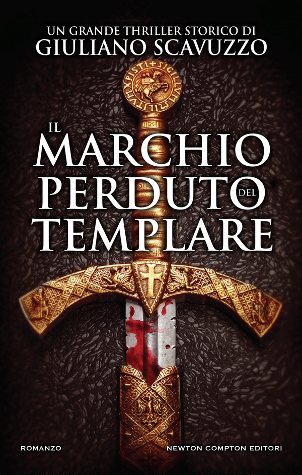 Il marchio perduto del templare - Librerie.coop Il marchio perduto del templare - Librerie.coop