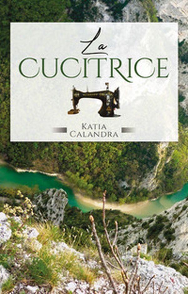 La cucitrice - Librerie.coop La cucitrice - Librerie.coop