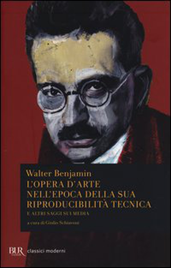 L'opera d'arte nell'epoca della sua riproducibilità tecnica e altri saggi sui media - Librerie.coop L'opera d'arte nell'epoca della sua riproducibilità tecnica e altri saggi sui media - Librerie.coop