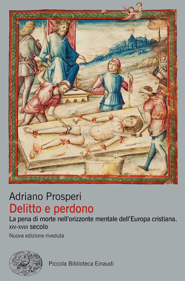 Delitto e perdono - Librerie.coop Delitto e perdono - Librerie.coop