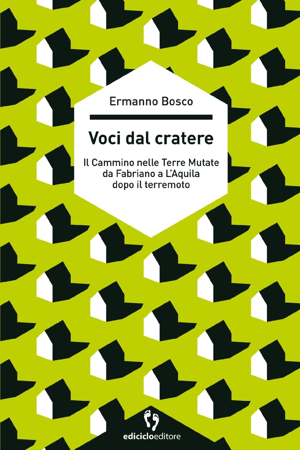 Voci dal cratere - Librerie.coop Voci dal cratere - Librerie.coop