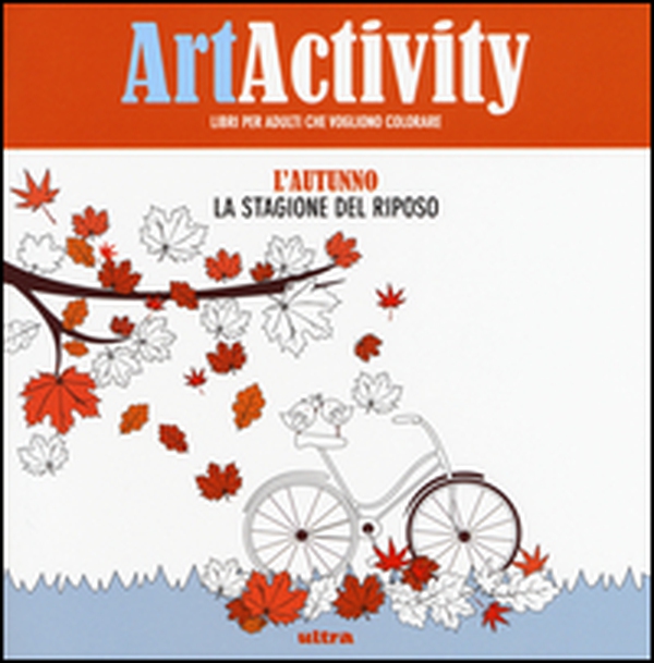 Art activity pocket. L'autunno. La stagione del riposo - Librerie.coop Art activity pocket. L'autunno. La stagione del riposo - Librerie.coop