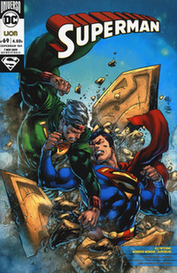 Superman - Librerie.coop Superman - Librerie.coop