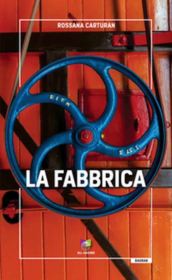 La fabbrica - Librerie.coop La fabbrica - Librerie.coop