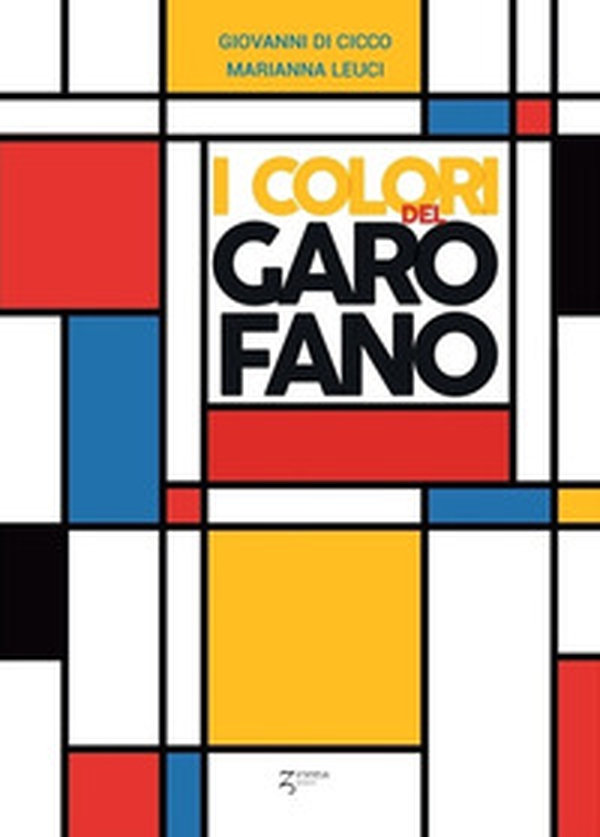 I colori del garofano - Librerie.coop I colori del garofano - Librerie.coop