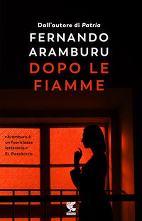 Dopo le fiamme - Librerie.coop Dopo le fiamme - Librerie.coop