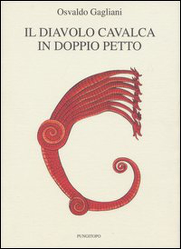 Il diavolo cavalca in doppiopetto - Librerie.coop Il diavolo cavalca in doppiopetto - Librerie.coop