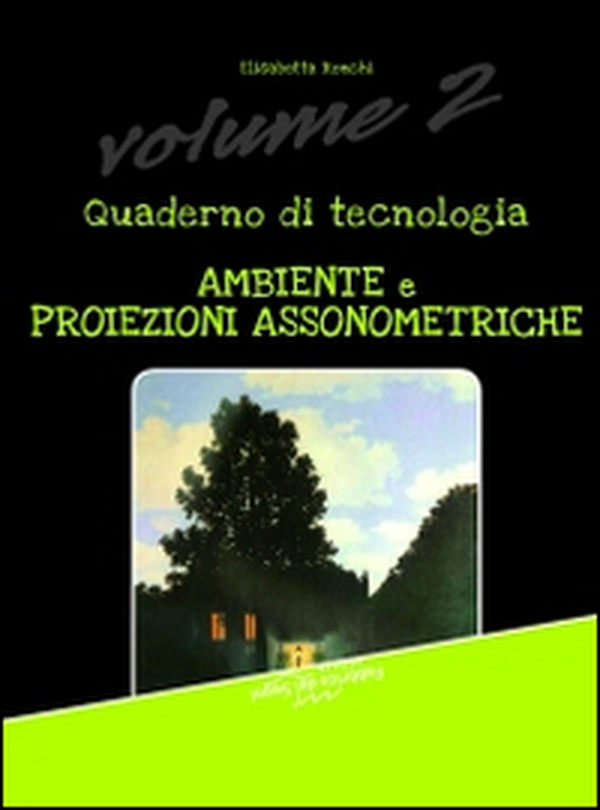 Quaderno di tecnologia - Librerie.coop Quaderno di tecnologia - Librerie.coop