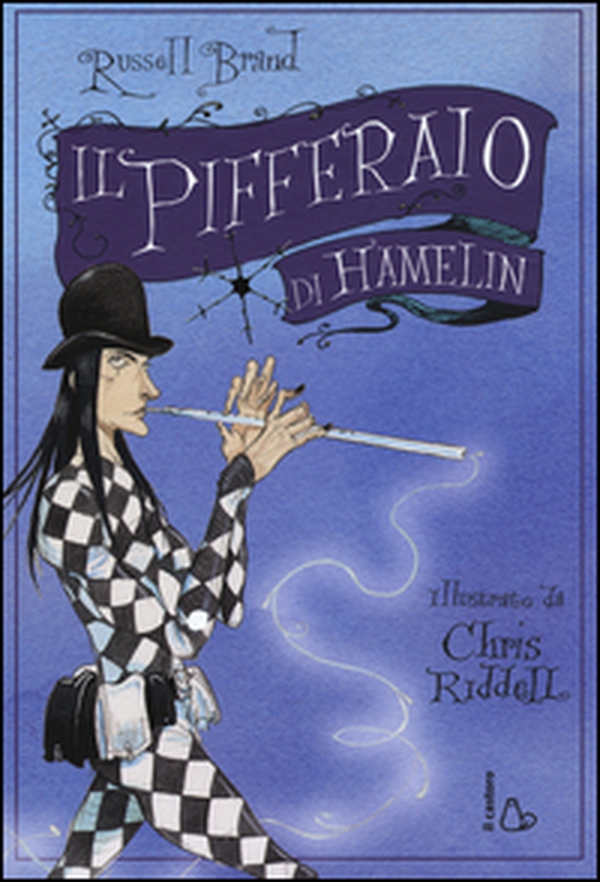 Il pifferaio di Hamelin - Librerie.coop Il pifferaio di Hamelin - Librerie.coop