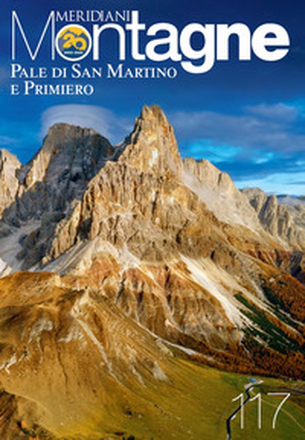 Pale di San Martino e Primiero - Librerie.coop Pale di San Martino e Primiero - Librerie.coop