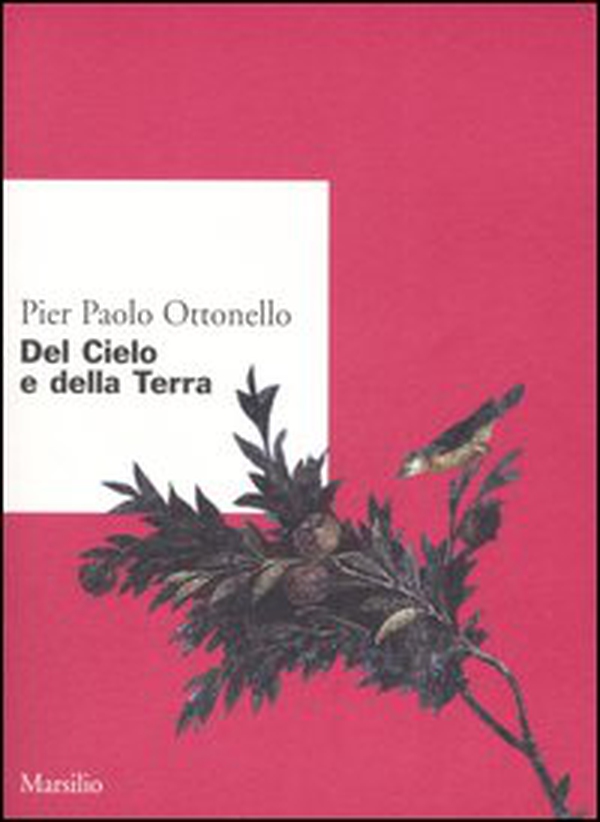 Del cielo e della terra - Librerie.coop Del cielo e della terra - Librerie.coop