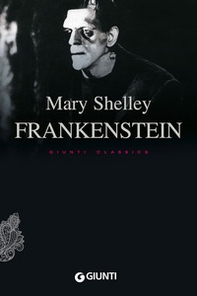 Frankenstein. Ediz. inglese - Librerie.coop