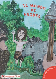 Il mondo di Heidel - Librerie.coop