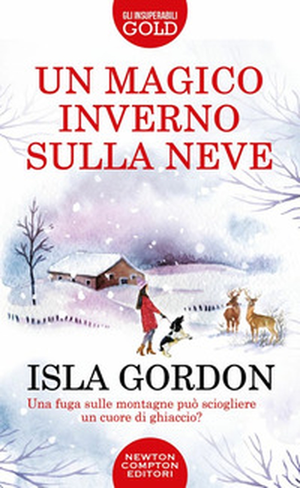 Un magico inverno sulla neve - Librerie.coop Un magico inverno sulla neve - Librerie.coop