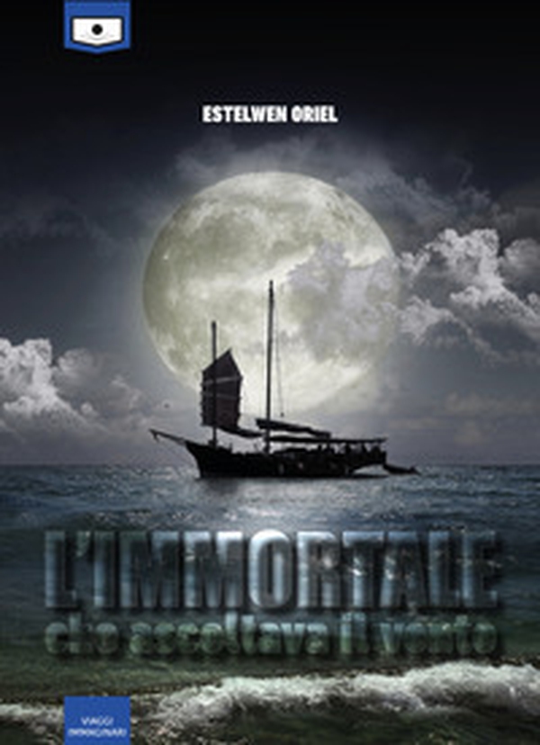 L'immortale che ascoltava il vento - Librerie.coop L'immortale che ascoltava il vento - Librerie.coop