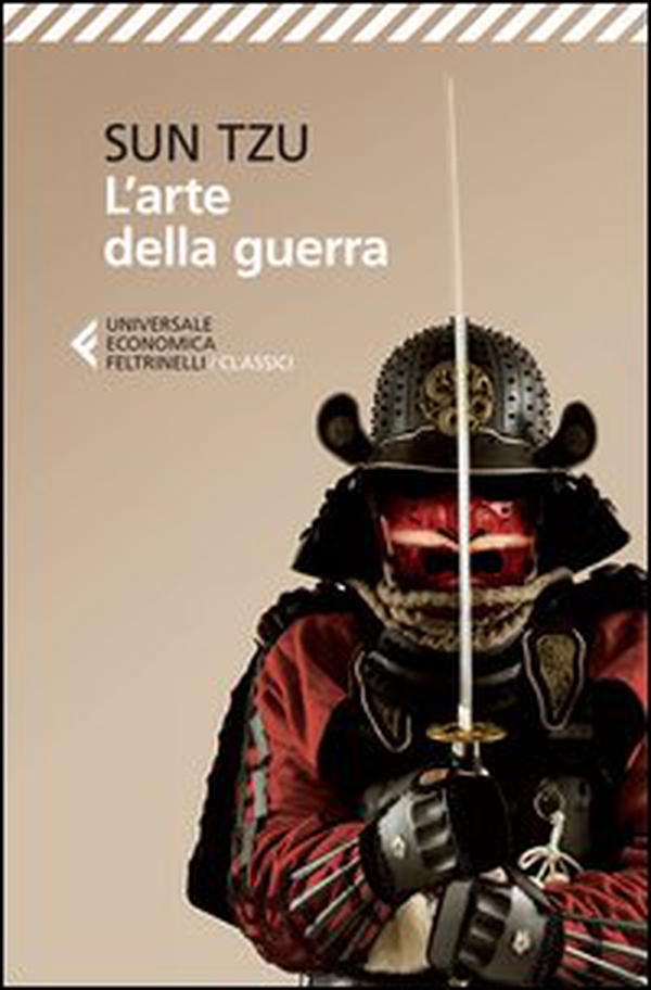 L'arte della guerra - Librerie.coop L'arte della guerra - Librerie.coop