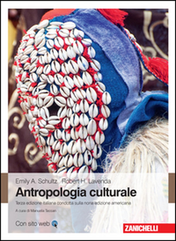 Antropologia culturale - Librerie.coop Antropologia culturale - Librerie.coop
