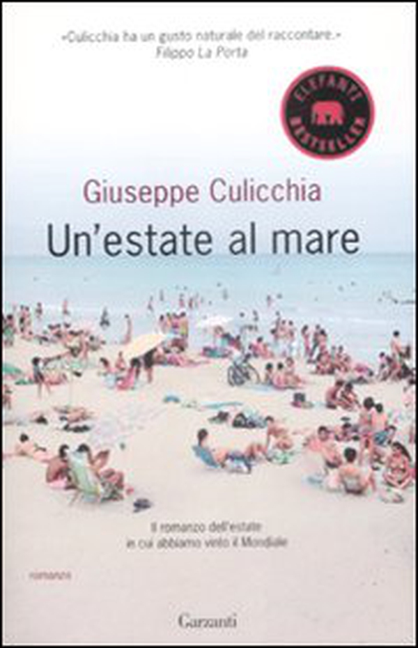 Un'estate al mare - Librerie.coop Un'estate al mare - Librerie.coop