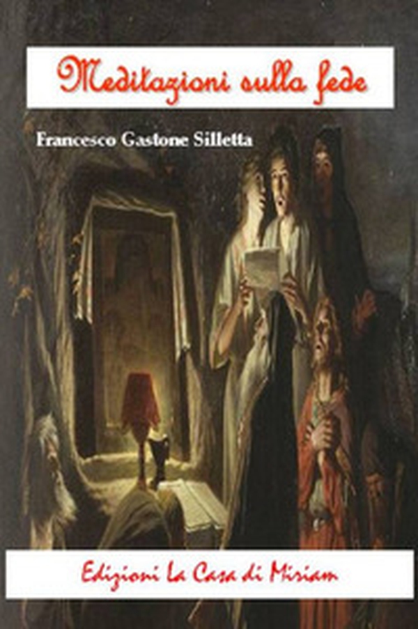 Meditazioni sulla fede - Librerie.coop Meditazioni sulla fede - Librerie.coop