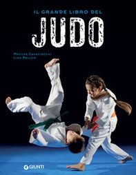 Il grande libro del judo - Librerie.coop