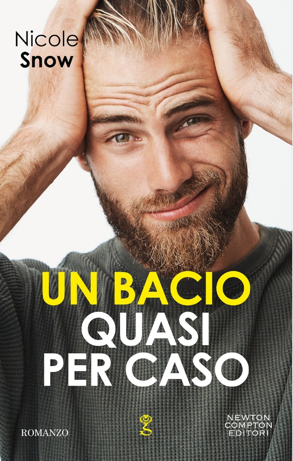 Un bacio quasi per caso - Librerie.coop Un bacio quasi per caso - Librerie.coop