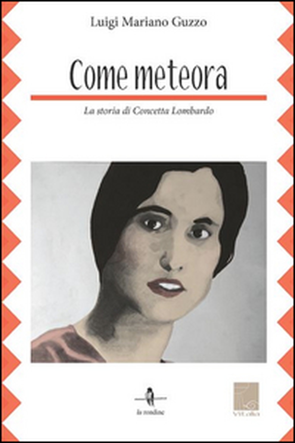 Come meteora. La storia di Concetta Lombardo - Librerie.coop Come meteora. La storia di Concetta Lombardo - Librerie.coop