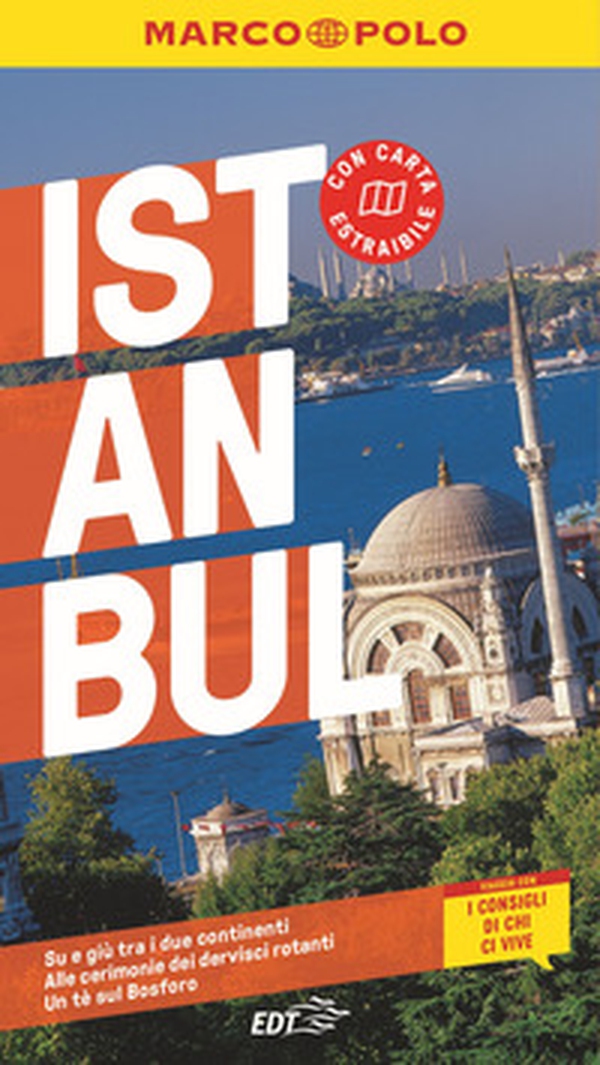 Istanbul - Librerie.coop Istanbul - Librerie.coop