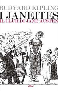 I Janeiters. Il club di Jane Austen - Librerie.coop