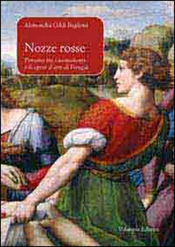 Nozze rosse - Librerie.coop Nozze rosse - Librerie.coop