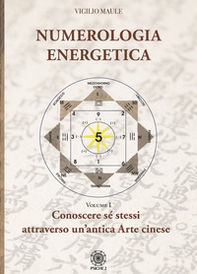 Numerologia energetica - Librerie.coop