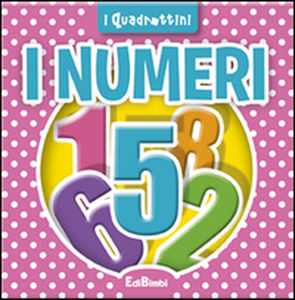 I numeri - Librerie.coop I numeri - Librerie.coop