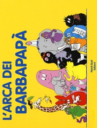 L'arca dei Barbapapà - Librerie.coop