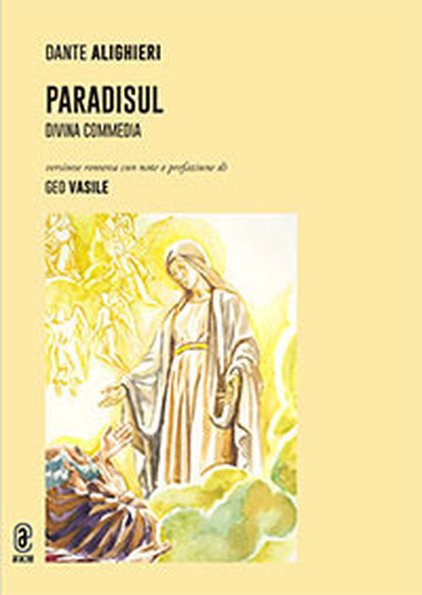 Paradisul. Divina Commedia - Librerie.coop Paradisul. Divina Commedia - Librerie.coop