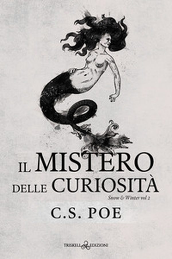 Il mistero delle curiosità. Snow & Winter - Vol. 2 - Librerie.coop Il mistero delle curiosità. Snow & Winter - Vol. 2 - Librerie.coop