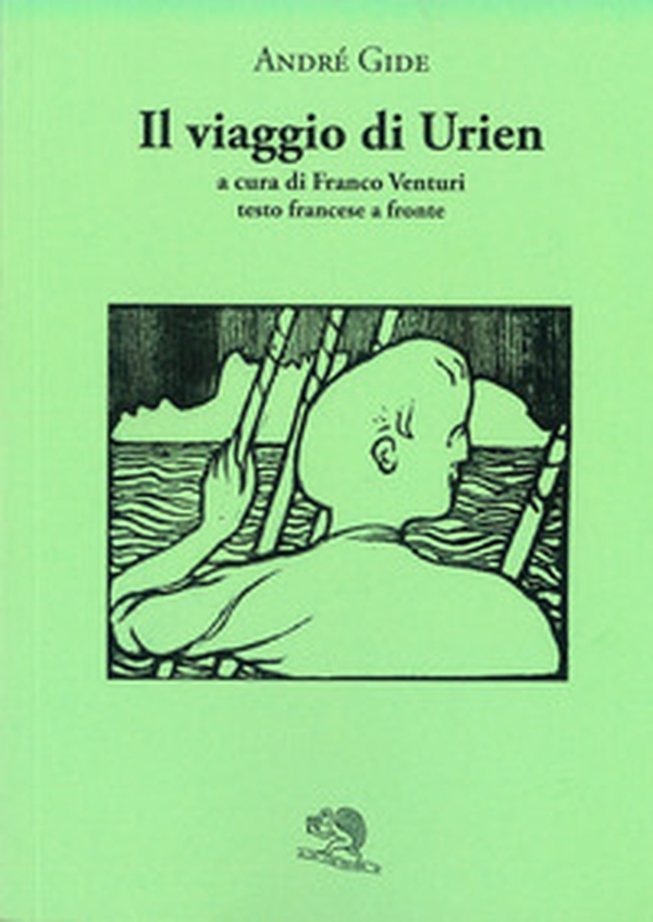 Il viaggio di Urien. Testo francese a fronte - Librerie.coop Il viaggio di Urien. Testo francese a fronte - Librerie.coop