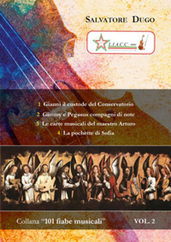 «101 fiabe musicali» - Librerie.coop «101 fiabe musicali» - Librerie.coop