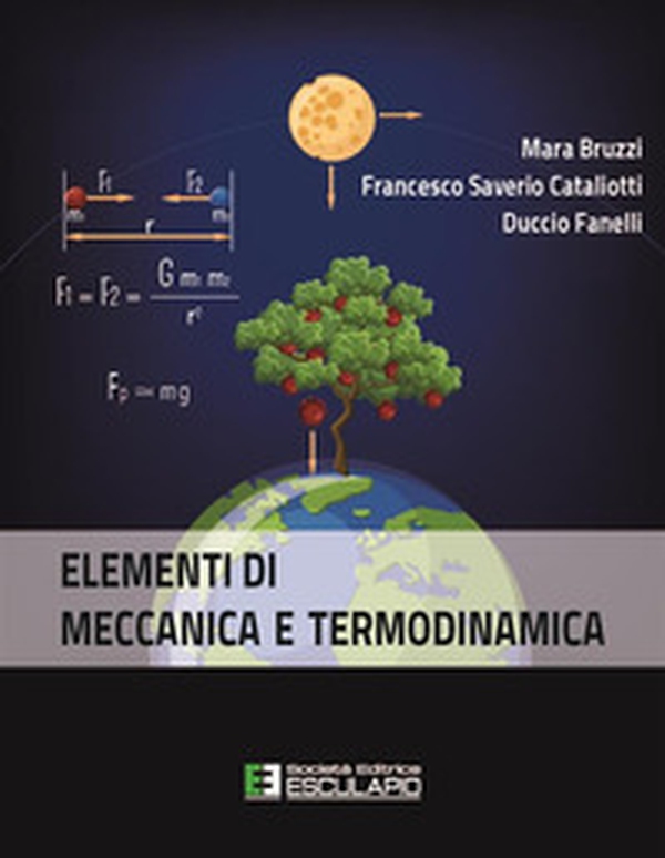 Elementi di meccanica e termodinamica - Librerie.coop Elementi di meccanica e termodinamica - Librerie.coop