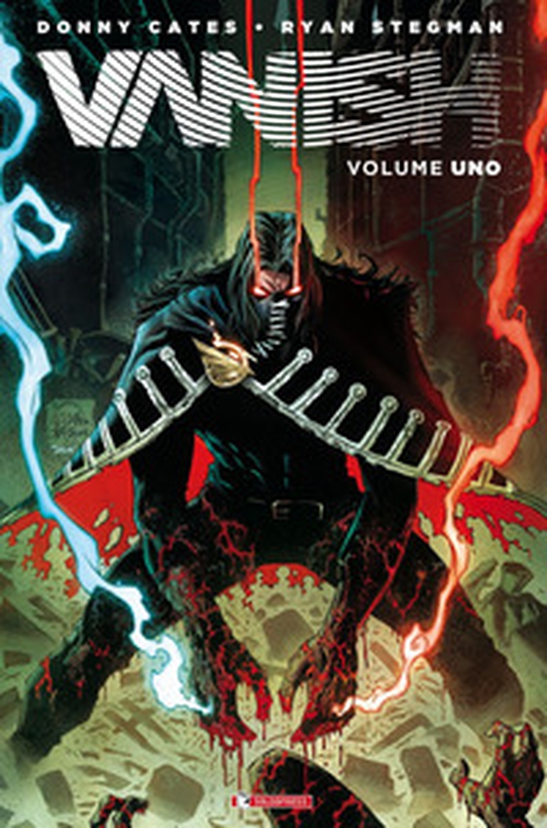 Vanish - Vol. 1 - Librerie.coop Vanish - Vol. 1 - Librerie.coop