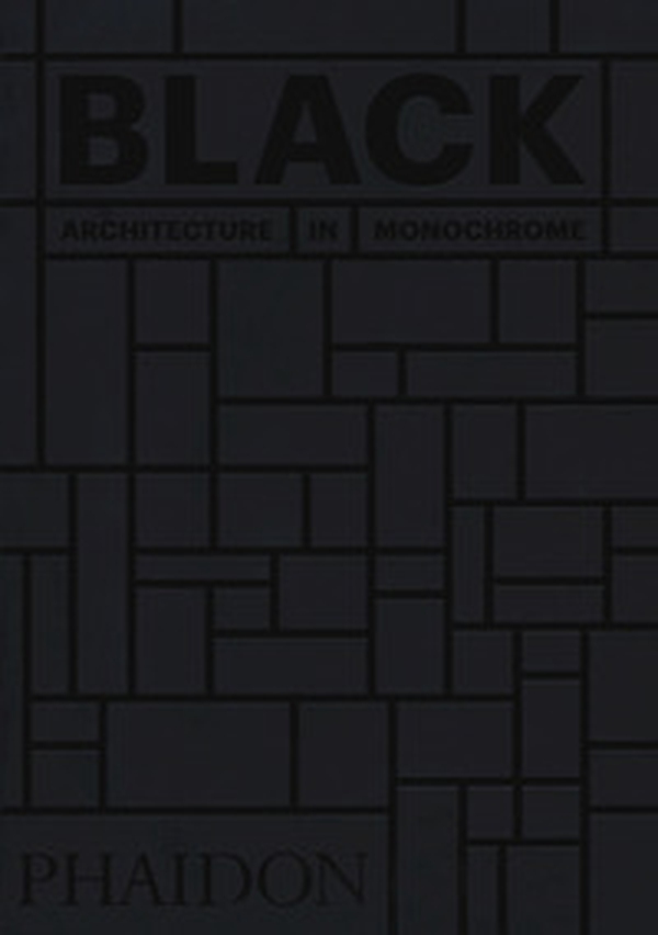 Black. Architecture in monochrome - Librerie.coop Black. Architecture in monochrome - Librerie.coop