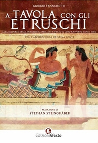 A tavola con gli etruschi - Librerie.coop