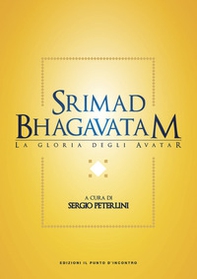 Srimad bhagavatam. La gloria degli avatar - Librerie.coop