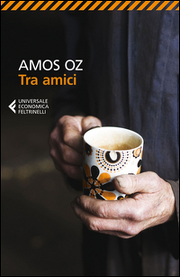 Tra amici - Librerie.coop Tra amici - Librerie.coop