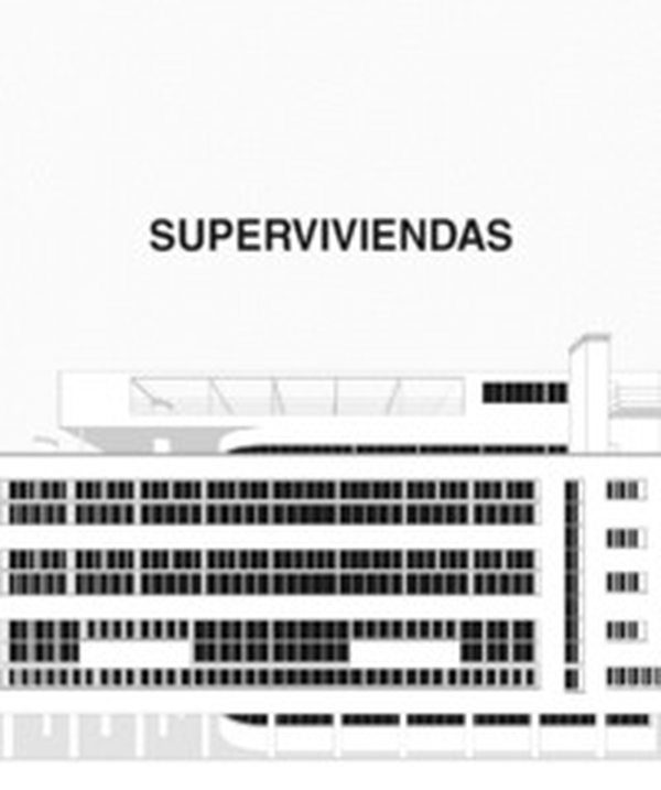 Superviviendas - Librerie.coop Superviviendas - Librerie.coop
