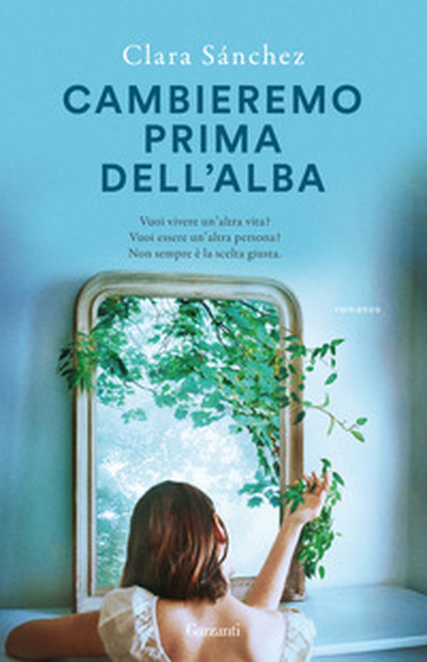 Cambieremo prima dell'alba - Librerie.coop Cambieremo prima dell'alba - Librerie.coop