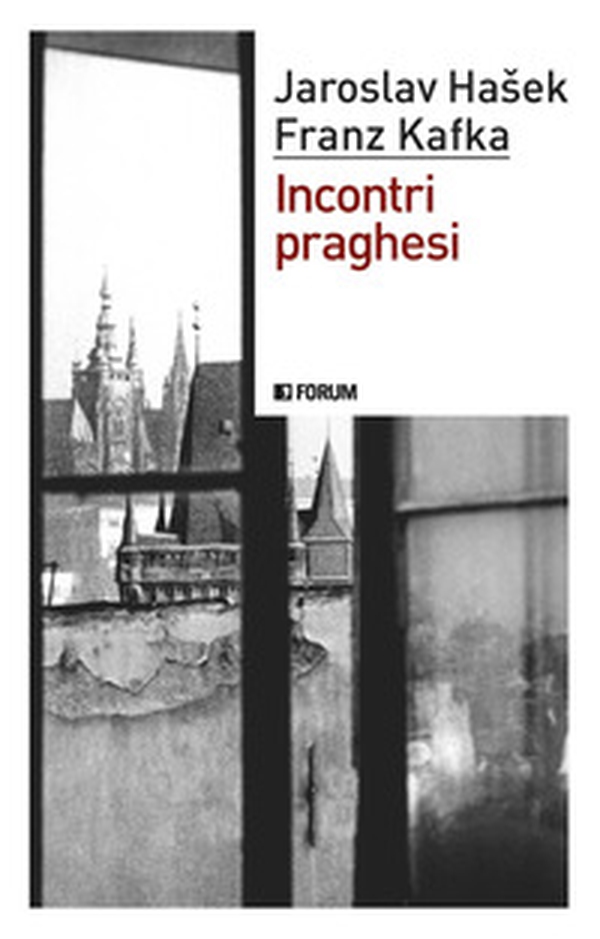 Incontri praghesi - Librerie.coop Incontri praghesi - Librerie.coop